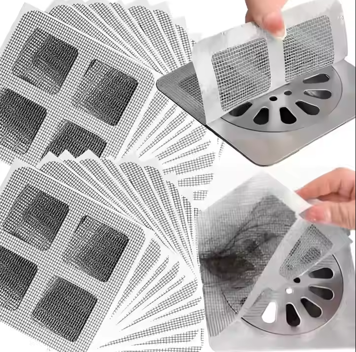 Pachet 2 bucăți = 1+1 GRATIS Filtru de protecție pentru scurgeri