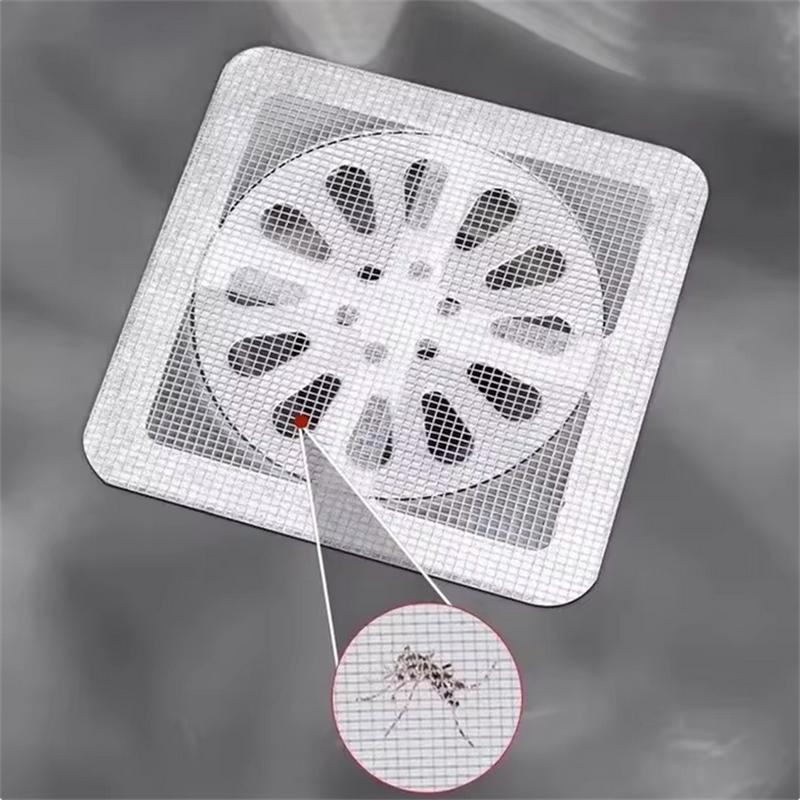 Pachet 2 bucăți = 1+1 GRATIS Filtru de protecție pentru scurgeri