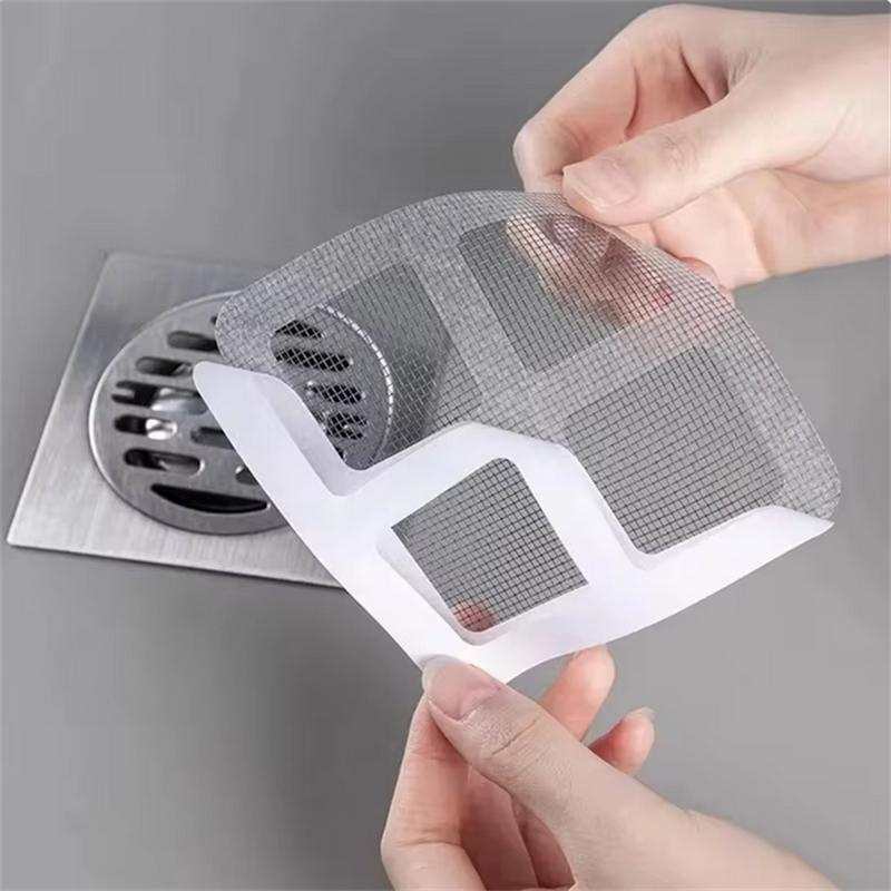 Pachet 2 bucăți = 1+1 GRATIS Filtru de protecție pentru scurgeri